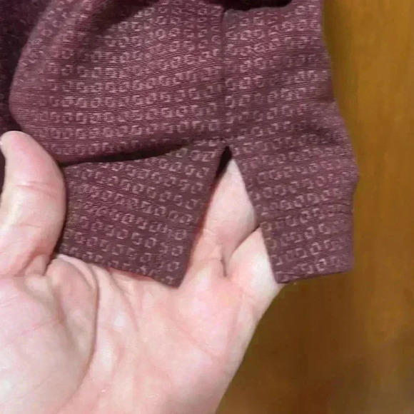 Van Husen never Tuck Polo size XXL - Picture 3 of 4